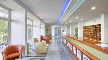 Hotel Mimosa - Lido Palace