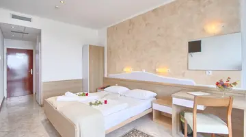 Hotel Mimosa - Lido Palace