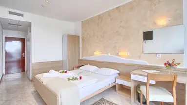Hotel Mimosa - Lido Palace