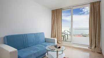 Hotel Mimosa - Lido Palace