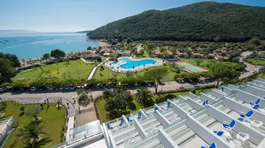 HOTEL MIMOSA - LIDO PALACE****