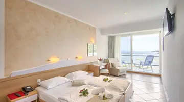 Hotel Mimosa/Lido Palace