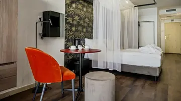 Hotel Mimosa - Lido Palace