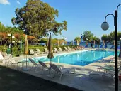 Hotel Mimoza Beach