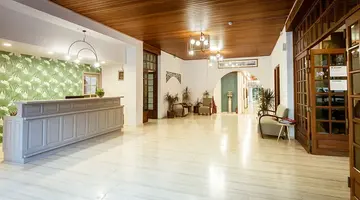 Hotel Mimoza Beach