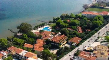 Hotel Mimoza Beach