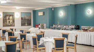 Hotel Mimoza Beach