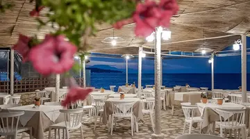 Hotel Mimoza Beach