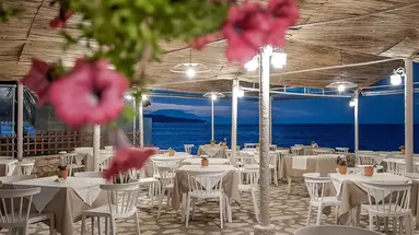 Hotel Mimoza Beach