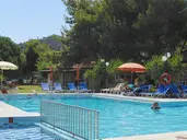 Hotel Mimoza Beach