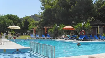 Hotel Mimoza Beach