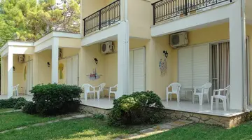 Hotel Mimoza Beach