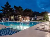 Hotel Mimoza Beach