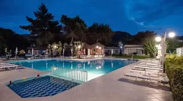 Hotel Mimoza Beach