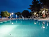Hotel Mimoza Beach