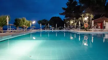 Hotel Mimoza Beach