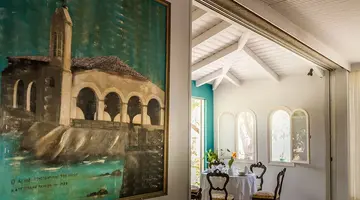 Hotel Mimoza Beach