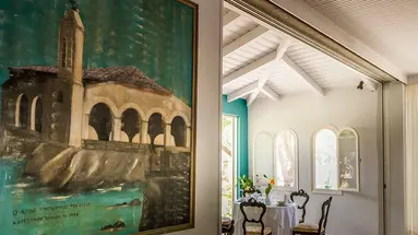 Hotel Mimoza Beach