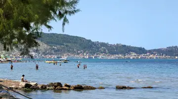 Hotel Mimoza Beach
