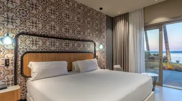 Hotel Minareto