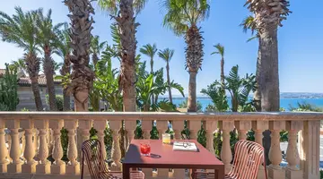 Hotel Minareto