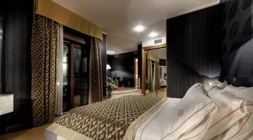 Hotel Minareto