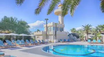 Hotel Minareto