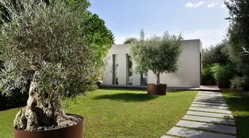 Hotel Minareto