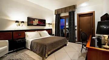 Hotel Minareto