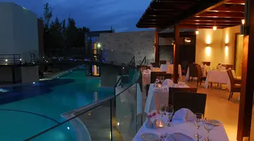 Hotel Minos Mare Royal