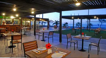 Hotel Minos Mare Royal