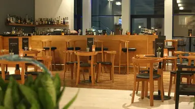 Hotel Minos Mare Royal