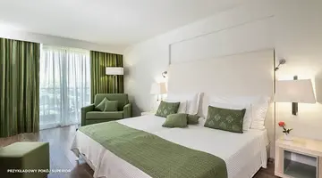 Hotel Minos Mare Royal