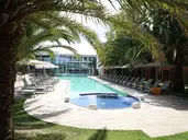 Hotel Minos Mare Royal