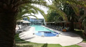 Hotel Minos Mare Royal