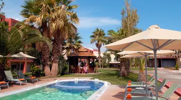 Hotel Minos Mare Royal