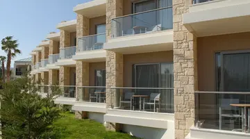 Hotel Minos Mare Royal