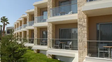 Hotel Minos Mare Royal