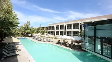 Hotel Minos Mare Royal