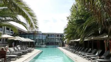 Hotel Minos Mare Royal