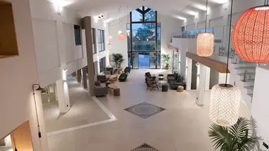 Hotel Minos Mare