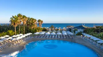 Hotel Minos Mare