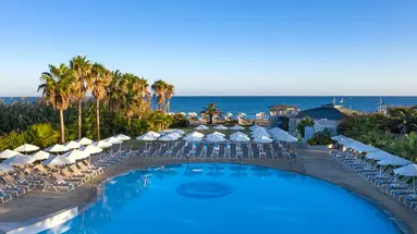 Hotel Minos Mare