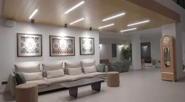 Hotel Minos Mare