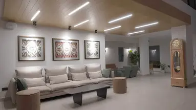 Hotel Minos Mare