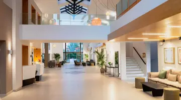 Hotel Minos Mare