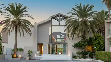 Hotel Minos Mare
