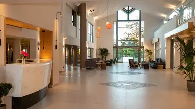 Hotel Minos Mare