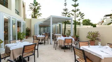 Hotel Minos Mare