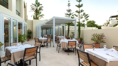 Hotel Minos Mare